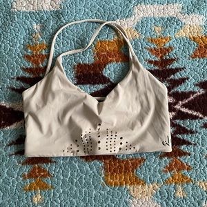 Crop Shop Boutique Soffia Crop Bra